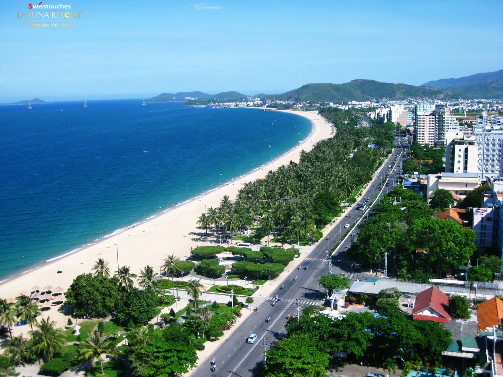 Bất động sản Nha Trang sốt trở lại với dự án La Luna Nha Trang Bất động sản Nha Trang sốt trở lại với dự án La Luna Nha Trang