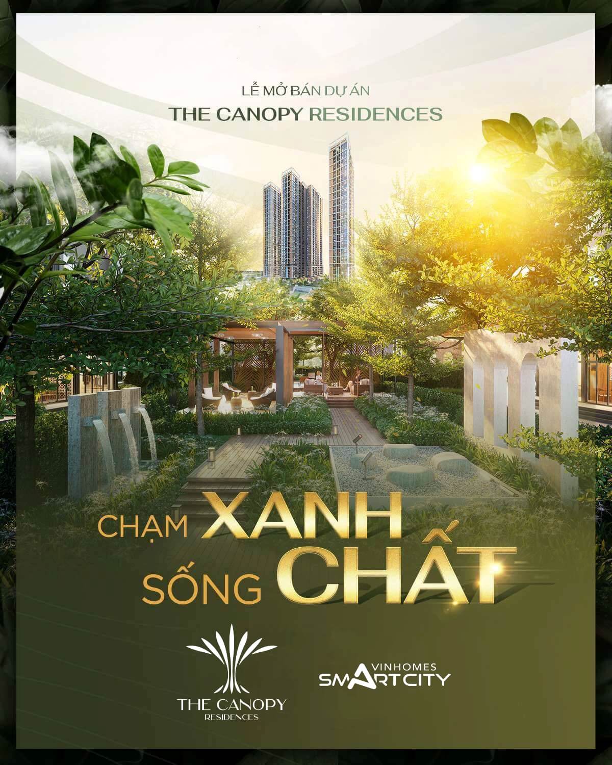 The Canopy Residences